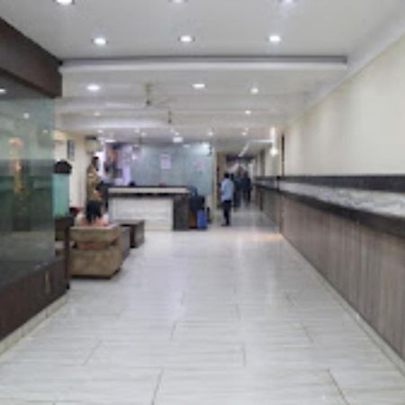Hotel Punjab , Sahāranpur Exterior foto